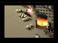 Particle illusion test Particle illusion test
