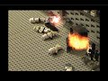 Particle illusion test