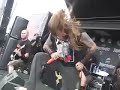 OzTV - The Ozzecutioner at Ozzfest 2007 OzTV - The Ozzecutioner at Ozzfest 2007