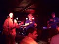 Psychostick - Beer! Live @ The Middle East 6-13-08