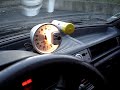Fiesta Rs Turbo 200cv Ralenti