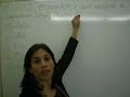 2008 - N�meros complexos - 3� ano do m�dio - parte 2