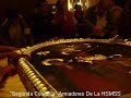 señor de los milagros de surco