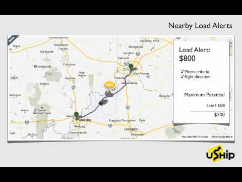 how to bid on uship