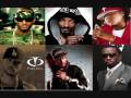 Swizz Beatz ft Snoop Dogg, Jadakiss, TQ, Cassidy & P Diddy - Bigger Business (Remix)