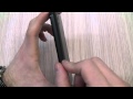LG Optimus Black  - Quick Review