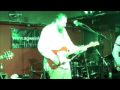 Baby Please Don't Go - &Band live at CoverClub Fagaras