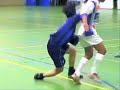 futsal
