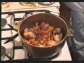 Готовим узбекский плов. Gotovim plov.