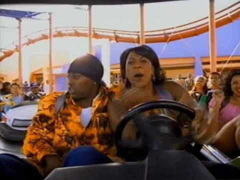 Naughty by Nature Jamboree