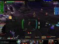 Shade of Akama Kill - Black Temple - Drow - Doomhammer