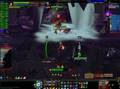 Shade of Akama Kill - Black Temple - Drow - Doomhammer