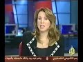 אלי אבידר באל-ג'זירה אוגוסט 2006