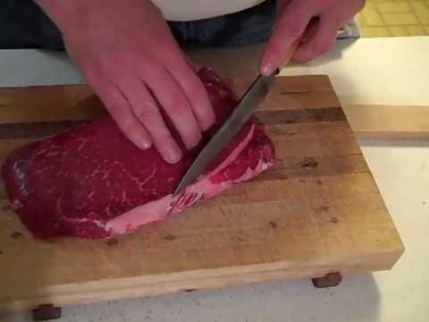how to make jerky
