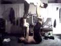Re: Kim Strother vs Chris Comfort- attempt 1