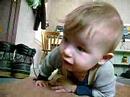 Zombie baby