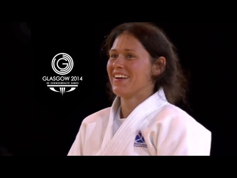 Judo - Day 1 Highlights Part 14 | Glasgow 2014