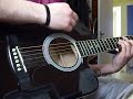 Sum 41 - with me (cover)