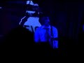 iLiKETRAiNS, \"The Deception\" live at Dingwalls, 29/3/2007