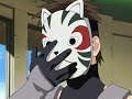 Naruto Shippuuden 034 @ 2/2