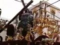 Jes�s de La Victoria salida por la C/Brasil.2005
