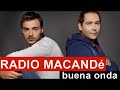 Radio macande - Libre