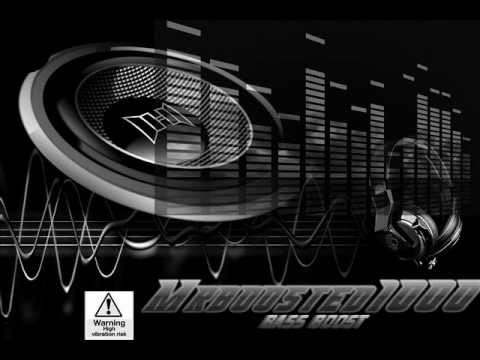 Instrument beat bass boost