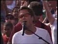 The Call Nashville Open the Flood Gates of Heaven