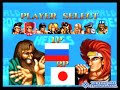 world heroes anthology   gameplay review   playstation 2
