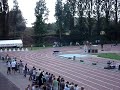 Memorial L�on Buyle 200m Van Beneden S�bastien