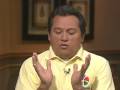 Pastor Melvin Vásquez: Pastor of 