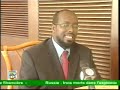 Musharax Adam Esse RTD TV interview Musharax Adam Esse RTD TV interview