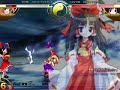 IaMP - Suika Lunatic Story Mode Stage 7 vs Reimu