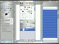 How to Install Brushes in Gimp on Linux