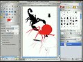 How to Install Brushes in Gimp on Linux