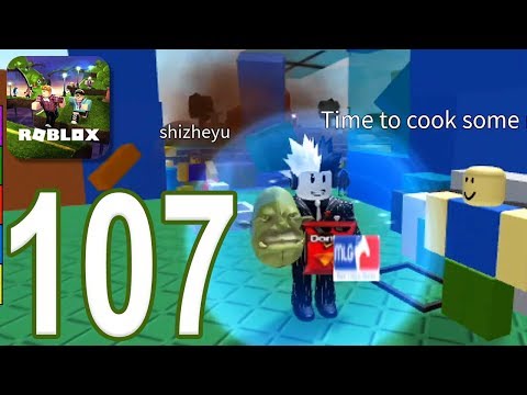 Escape The Evil Hospital Roblox Game