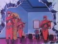 Arise, Serpentor, Arise! Part 2/10