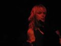 Here is Otep doing T.R.I.C live at the Cervantes Ballroom in Denver, Colorado on April 1, 2008.
