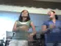 Ultimo ensayo de Proud Mary