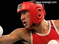 Brits To Watch - Team GB\