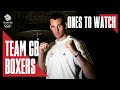Brits To Watch - Team GB's Boxers