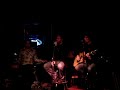 Thriving Ivory-Acoustic