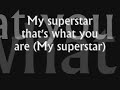 Adrian G - My Superstar Adrian G - My Superstar