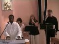 GOSPEL : Free Gospel and Sound * I've got a new name