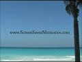 Blue Horizon Beach Video Screensaver.wmv