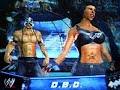 401K wwe smackdown vs. raw 2008