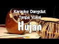 Karaoke Hujan Dangdut