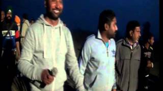 Kandhola kalan (Nurmahal) North India Kabaddi Federation Kabaddi Cup 31 Jan 2016