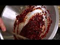 Mumallaengi-Muchim (Korean seasoned dried radish strips) - YouTube