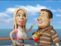 Eckelsteins Folge 5 - Auf hoher See